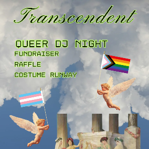 Transcendent