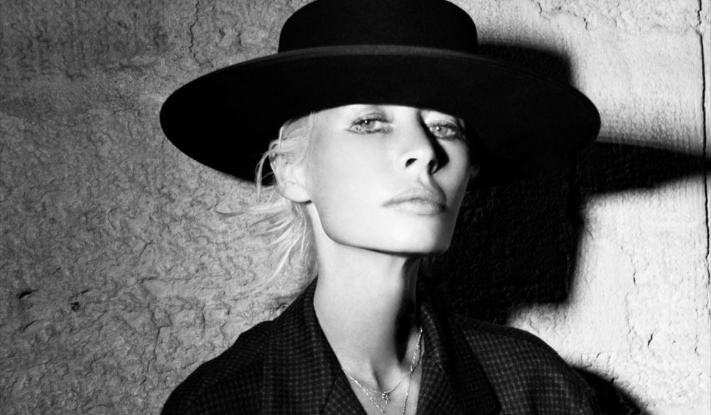 Transvision Vamp