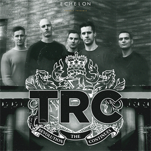 TRC - Manchester. TRC - Manchester.