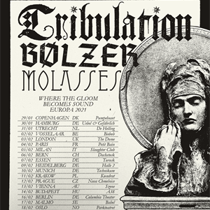 TRIBULATION TRIBULATION