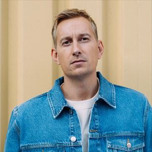 Troels Gustavsen Troels Gustavsen