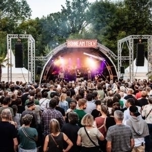 Troubas Kater Openair