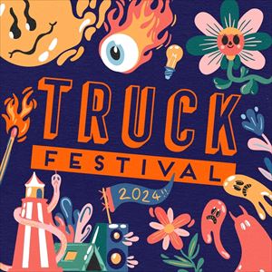 Truck Festival 2024 - Extras