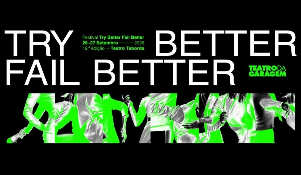 Try Better, Fail Better 2026