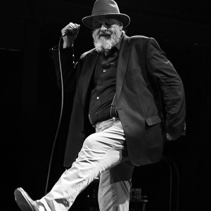 Tschou Endo - Ein Abend zu Ehren von Stiller Has