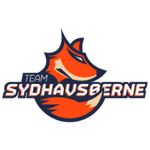 Team Sydhavsøerne - HØJ Elite Herrer