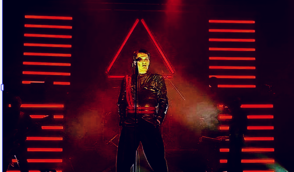 TUBEWAY DAYS LIVE IN GATESHEAD