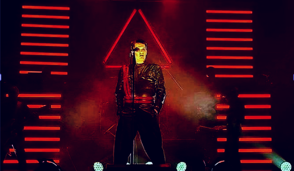 TUBEWAY DAYS LIVE IN GILLINGHAM 2026