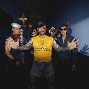 Turbonegro