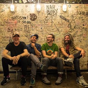 Turin Brakes - Acoustic Turin Brakes - Acoustic