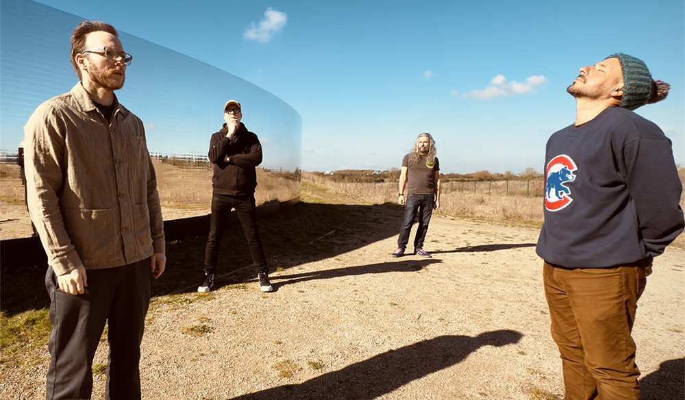 Turin Brakes