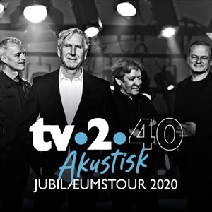 TV·2 - Akustisk TV·2 - Akustisk