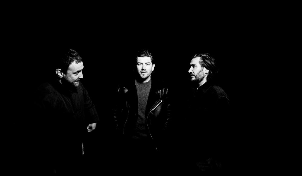 Twin Atlantic