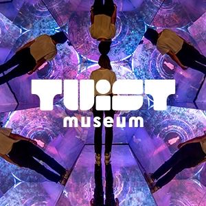 Twist Museum - All Day Flexi-Ticket