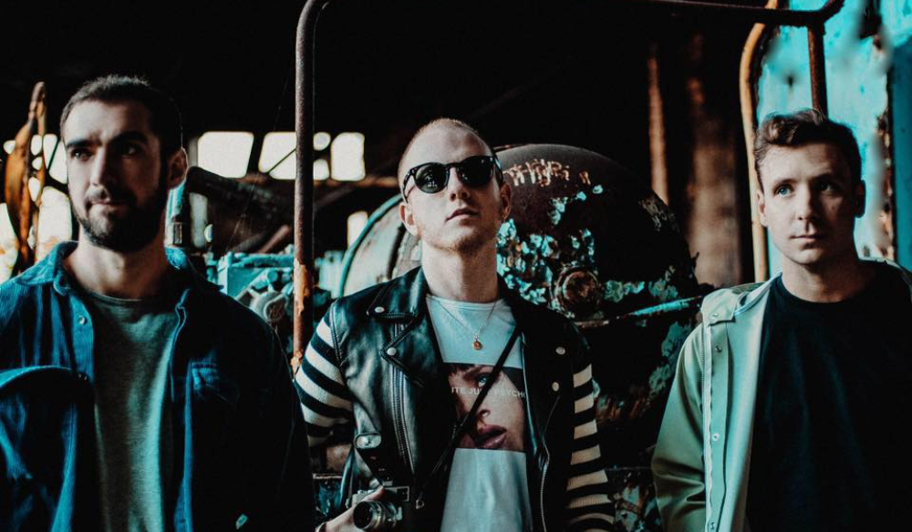Two Door Cinema Club