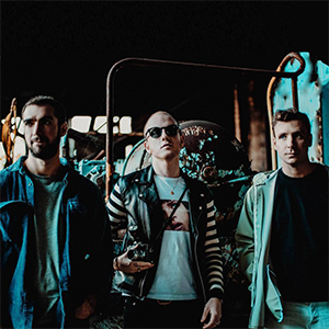 Two Doors Cinema Club