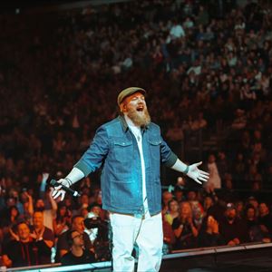 Tyler Braden - The Days Of Gold Tour
