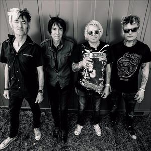 UK Subs UK Subs