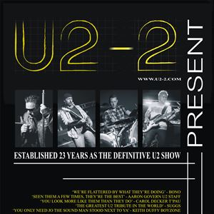 U2-2 U2-2