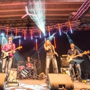 Ü44-Party mit «take this»