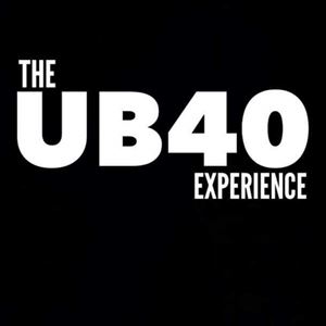 Ub40 Experience