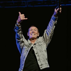 UB40 Ft. Ali Campbell - The Big Love Tour