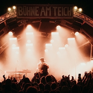 Überraschungsact Openair