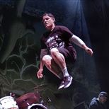 Ugly Kid Joe & Massive Wagons Ugly Kid Joe & Massive Wagons