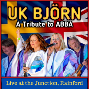 UK Björn UK Björn