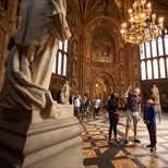 UK Parliament: Audio Tour