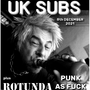 uk subs tour 2022 tickets