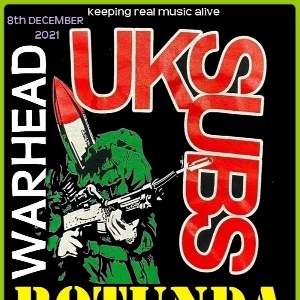 UK Subs UK Subs