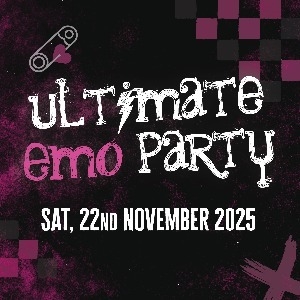 Ultimate Emo Party Ultimate Emo Party