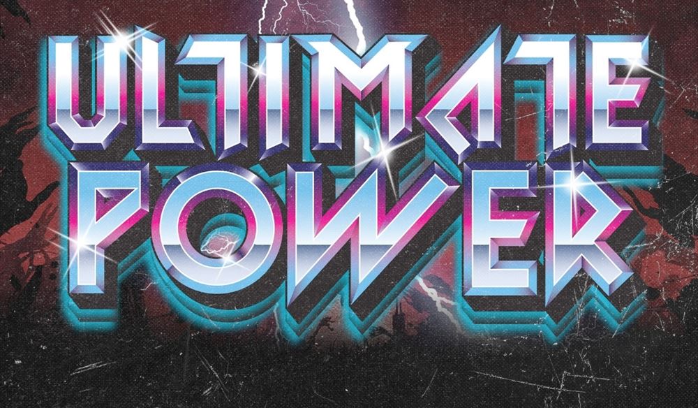 Ultimate Power