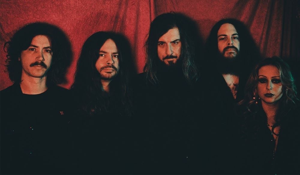 Uncle Acid and the Deadbeats