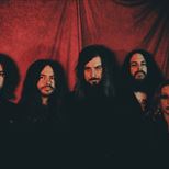Uncle Acid and the deadbeats plus The Wytches