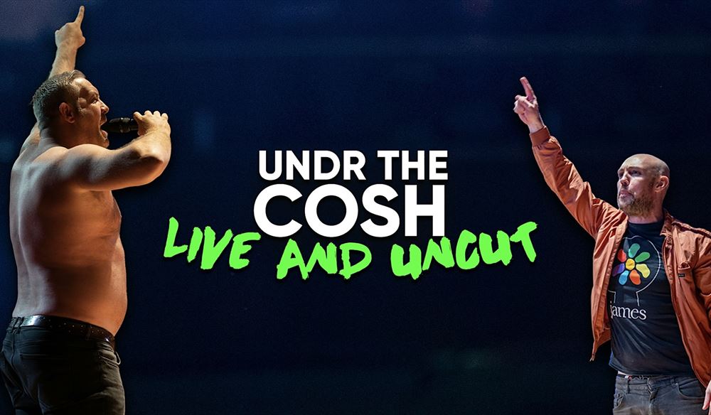 Undr The Cosh