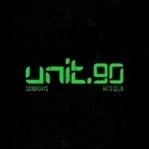 UNIT.90 - FRESHERS MOVE IN SATURDAY @ ARTS CLUB