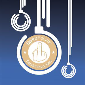 See Tickets - Up Yer Ronson - Christmas Blowout Tickets and Dates