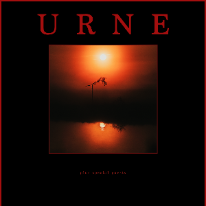 URNE at Star & Garter, Manchester URNE at Star & Garter, Manchester