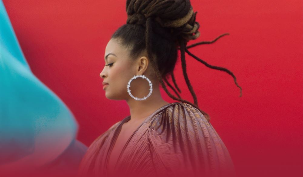 Valerie June