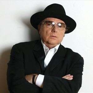 Van Morrison Van Morrison