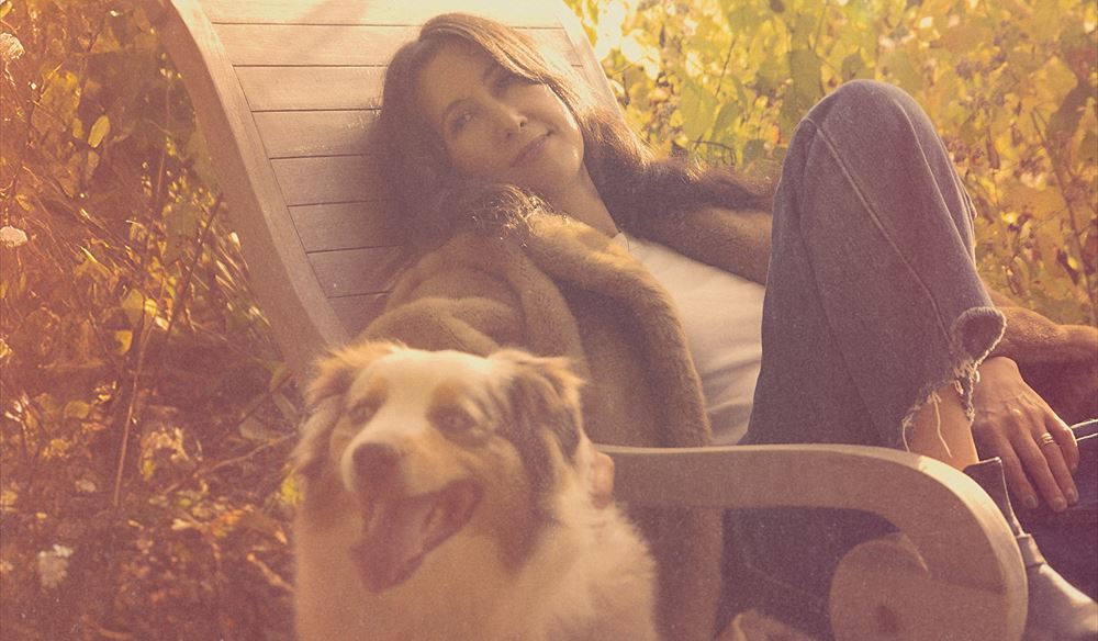 Vanessa Carlton