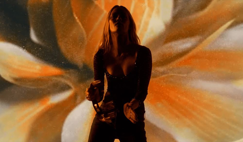 Vanessa Paradis