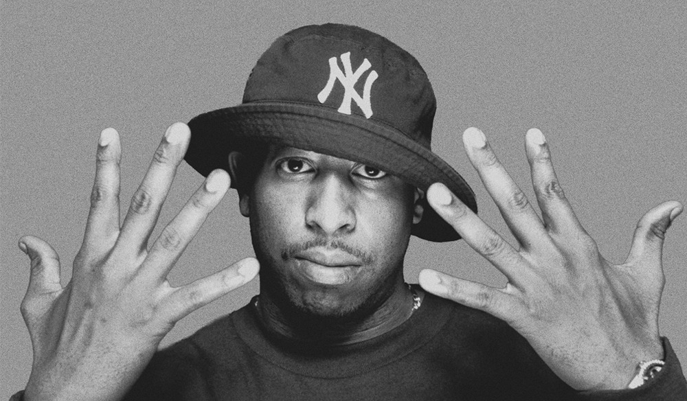 VERSUS: DJ PREMIER EM LISBOA