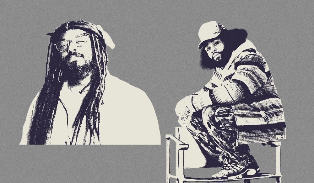 VERSUS: Fly Anakin & Quelle Chris Em Lisboa