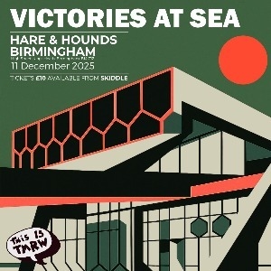 Victories At Sea