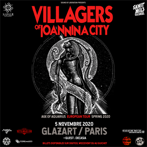 Villagers Of Ioannina City Villagers Of Ioannina City