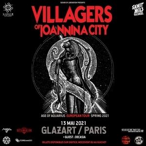 Villagers of Ioannina City Villagers of Ioannina City