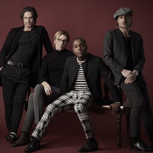 Vintage Trouble Vintage Trouble